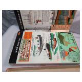 The Story of Oil Educational Kit by Models of Industry Inc