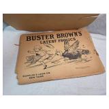 Buster Brown