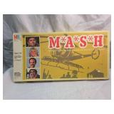 MASH Board Game by Milton Bradley