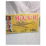 MASH Board Game by Milton Bradley