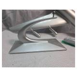 Boeing 767 Desktop Display Model Aircraft