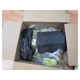 Portable Pop Up Tent with Toilet