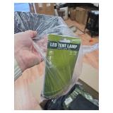 Portable Pop Up Tent with Toilet