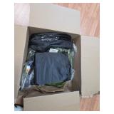 Portable Pop Up Tent with Toilet