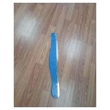 Blue Metal Industrial Level Tool