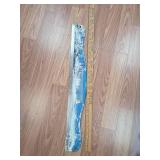 Blue Metal Industrial Level Tool