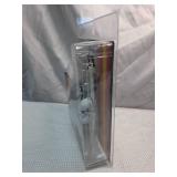 Star Wars Stormtrooper Collector Timepiece with Death Star Case