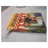 The Beverly Hillbillies: The Saga of Wildcat Creek Comic Book