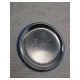 1969 Yankees Stadium Mickey Mantle Day Commemorative Button