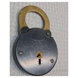 Eagle Double Locking Padlock