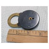 Eagle Double Locking Padlock