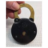 Eagle Double Locking Padlock