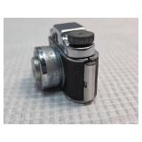 Hamco Japan Sub-Miniature Camera