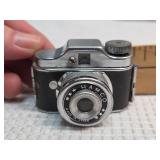 Hamco Japan Sub-Miniature Camera