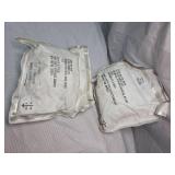 M13A2 Chemical-Biological Mask Filter Element Set