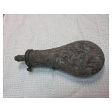 Civil War Era Artillery Shell Fuse