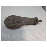 Civil War Era Artillery Shell Fuse