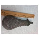 Civil War Era Artillery Shell Fuse