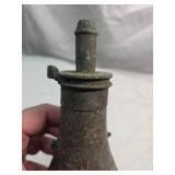 Civil War Era Artillery Shell Fuse