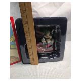 Disney Mickey & Minnie Bumper Car Battery Operated Toy