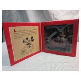 Disney Mickey & Minnie Bumper Car Battery Operated Toy