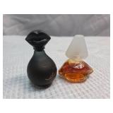 Salvador Dali Perfume Miniature Set