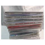 Nature and Relaxation CD Collection