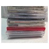 Nature and Relaxation CD Collection