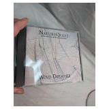 Nature and Relaxation CD Collection