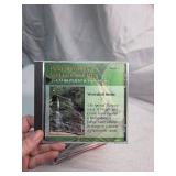 Nature and Relaxation CD Collection