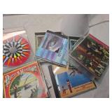 Nature and Relaxation CD Collection