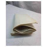 1940s German Military Map of Cologne Region