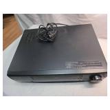 Signature 2000 VHS HQ 4-Head VCR Player