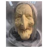 SPIRIT BALL! Creepy Halloween Decor