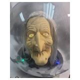 SPIRIT BALL! Creepy Halloween Decor