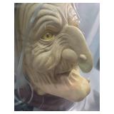 SPIRIT BALL! Creepy Halloween Decor