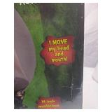 SPIRIT BALL! Creepy Halloween Decor