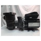 Pentair OptiFlo High Performance Pool Pump