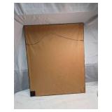 German Castle Street Scene Print - Heidenheim 1807