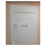 German Medieval Architecture Waterfront Print