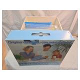 Print Gocco RISO B6 Hi Mesh Set Card Printer