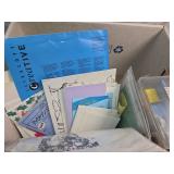 Print Gocco RISO B6 Hi Mesh Set Card Printer