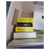 Print Gocco RISO B6 Hi Mesh Set Card Printer