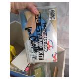 Print Gocco RISO B6 Hi Mesh Set Card Printer