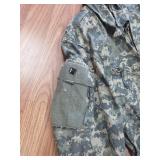 US Army ACU Digital Camo Flight Suit CWU-27/P