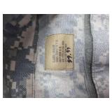 US Army ACU Digital Camo Flight Suit CWU-27/P