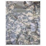 US Army ACU Digital Camo Flight Suit CWU-27/P
