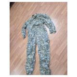 US Army ACU Digital Camo Flight Suit CWU-27/P
