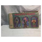 1976 Milton Bradley Monster Squad Board Game