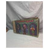 1976 Milton Bradley Monster Squad Board Game